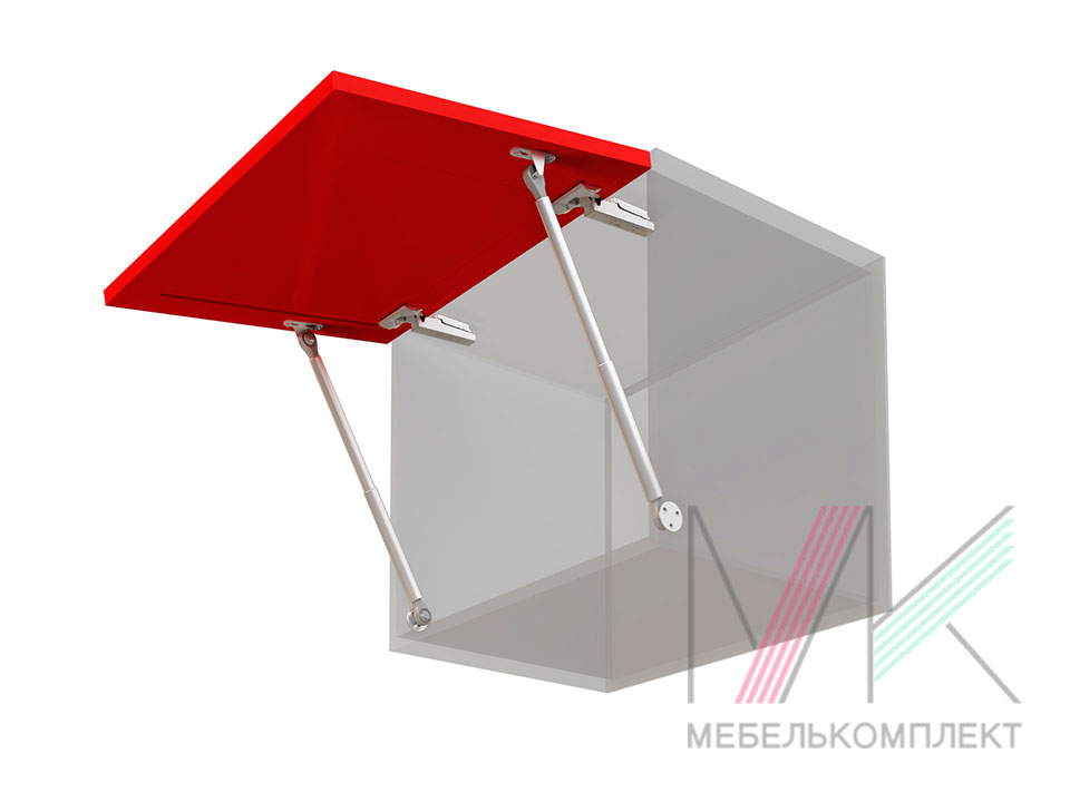 Газлифты